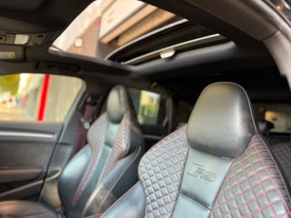Audi RS3 DAZA (400CV) 2018