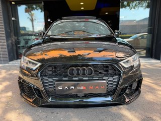 Audi RS3 DAZA (400CV) 2018