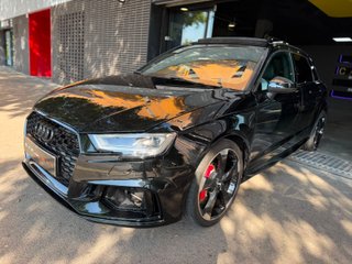 Audi RS3 DAZA (400CV) 2018