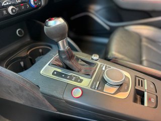 Audi RS3 DAZA (400CV) 2018