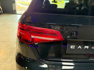 Audi RS3 DAZA (400CV) 2018