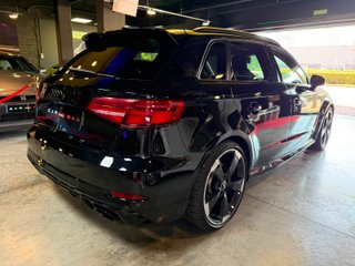 Audi RS3 DAZA (400CV) 2018
