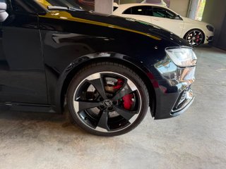 Audi RS3 DAZA (400CV) 2018