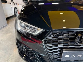 Audi RS3 DAZA (400CV) 2018
