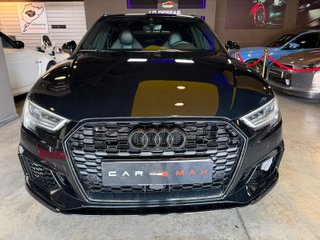 Audi RS3 DAZA (400CV) 2018
