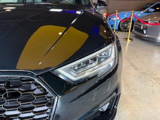 Audi RS3 DAZA (400CV) 2018