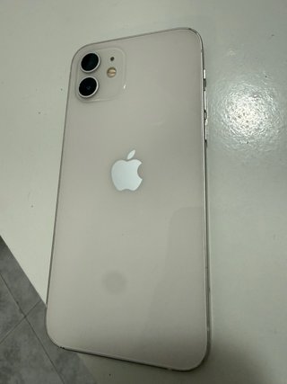 iPhone 12 Blanco 64Gb