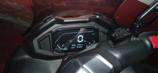 MOTO  Scooter Voge SR1 2023