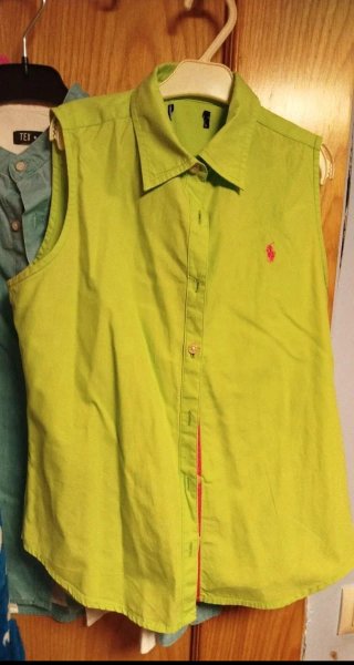 Lote Ropa Niña 7/8 Años