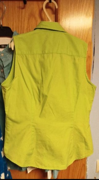 Lote Ropa Niña 7/8 Años