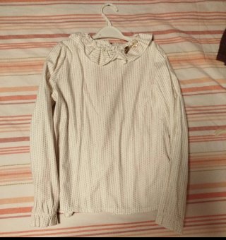 Lote Ropa Niña 7/8 Años