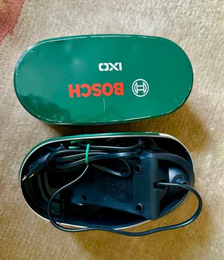 Atornillador Bosch IXO