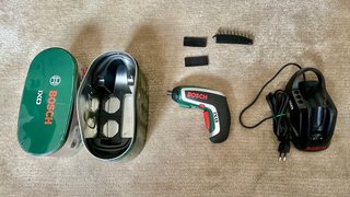 Atornillador Bosch IXO
