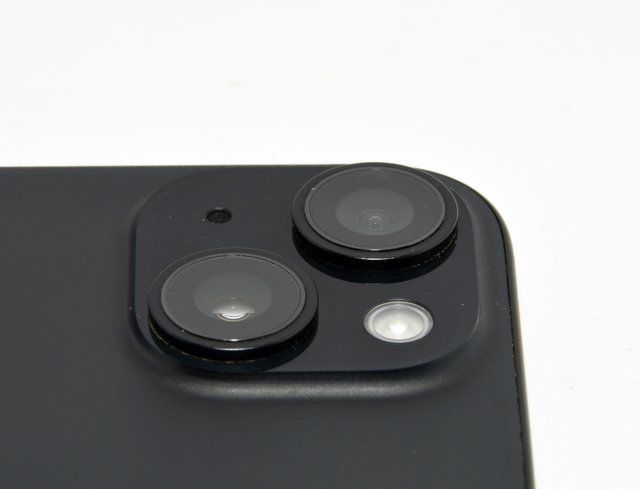 APPLE IPHONE 15 128GB NEGRO