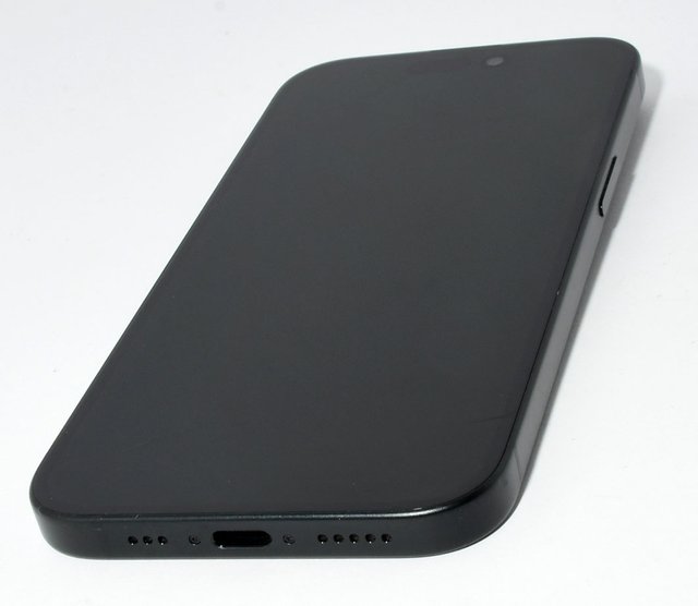 APPLE IPHONE 15 128GB NEGRO