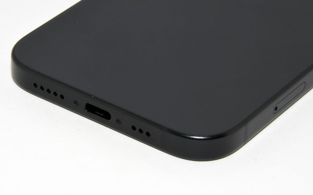 APPLE IPHONE 15 128GB NEGRO