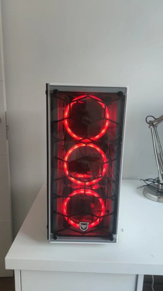 Ordenador Gamer
