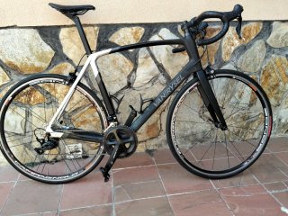 Bicicleta Van Rysel talla XL SOLO HOY 600€