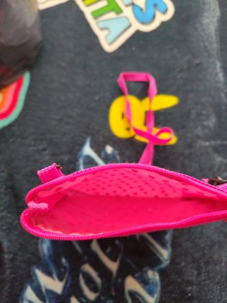 Bolsito Peppa Pig Niña