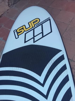Tabla Paddle SUP Wind