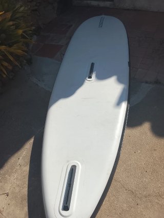 Tabla Paddle SUP Wind