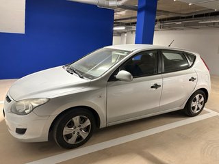 Hyundai i30 2010