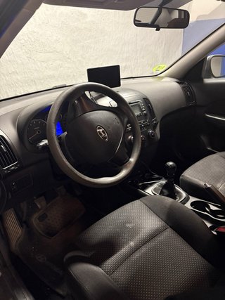 Hyundai i30 2010
