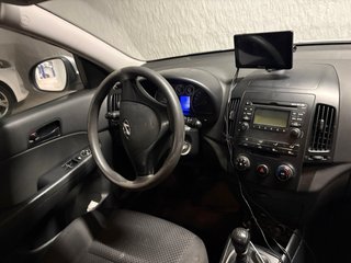 Hyundai i30 2010