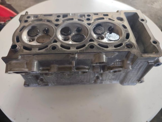 Culata Smart R1600160401