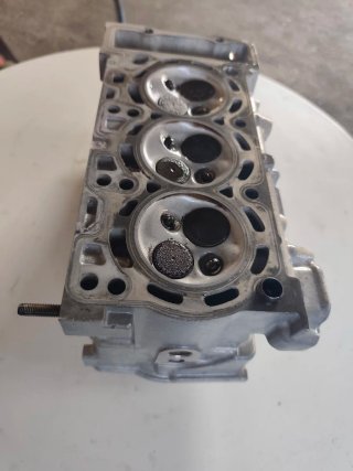 Culata Smart R1600160401