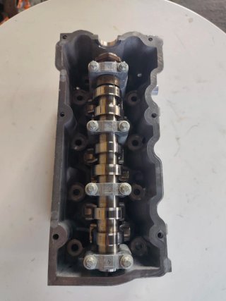 Culata Smart R1600160401