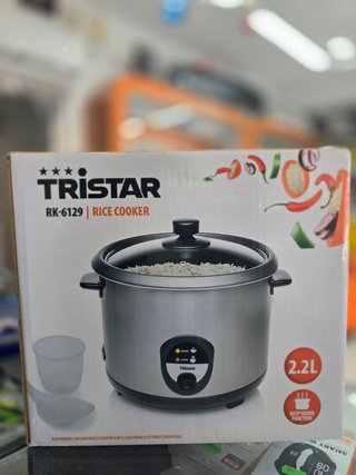 Olla Arrocera Tristar RK-6129 2.2L
