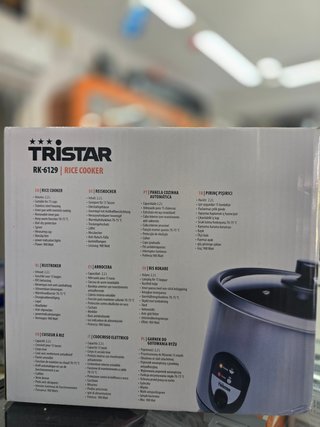 Olla Arrocera Tristar RK-6129 2.2L