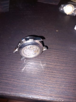 Orologio Cronografo Pineider 1774 - Ref. 1002 - Ca