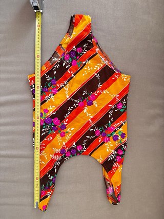 Costume da bagno Nadir vintage anni '70