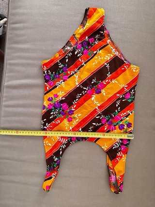 Costume da bagno Nadir vintage anni '70