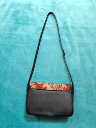 Bolso de hombro Pretty Kitty