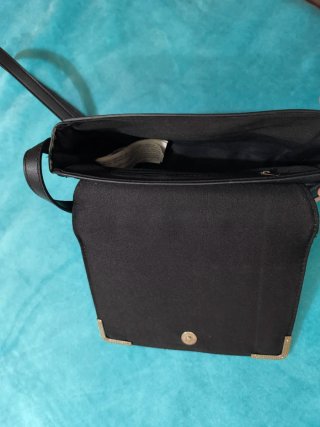 Bolso de hombro Pretty Kitty
