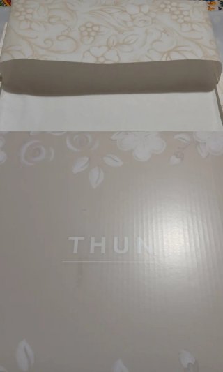 Sottopentola Thun porcellana nuovo con cartellino