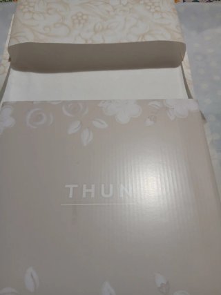 Sottopentola Thun porcellana nuovo con cartellino
