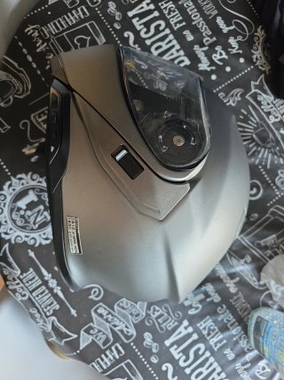 Casco Moto SHOEI NEOTEC 3