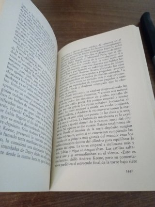 It (Eso) Stephen king
