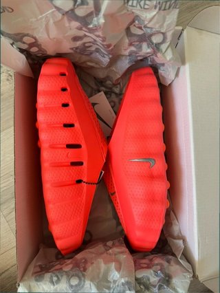 Chanclas Nike Mind 001 Talla 42