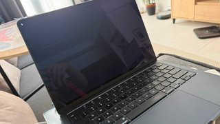 MacBook Air M3 13,6” (2024) 8GB/256GB