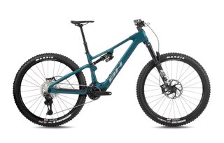 BH ILYNX+ DL TRAIL 8.7 CARBON AVINOX