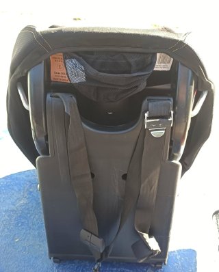 Seggiolino auto Chicco