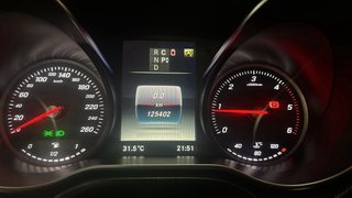 Mercedes-Benz Clase V220 2019
