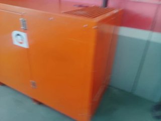 Generador Eléctrico 12 KVA Monofásico 220V