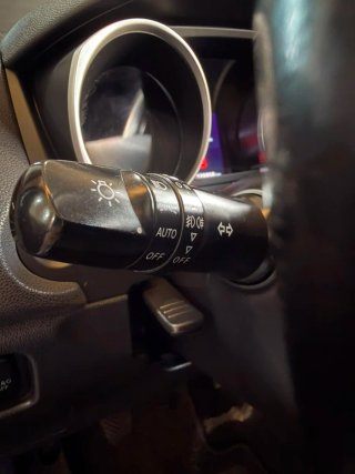 Mitsubishi ASX 2011