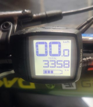 Scott Genius Eride 910 Talla M